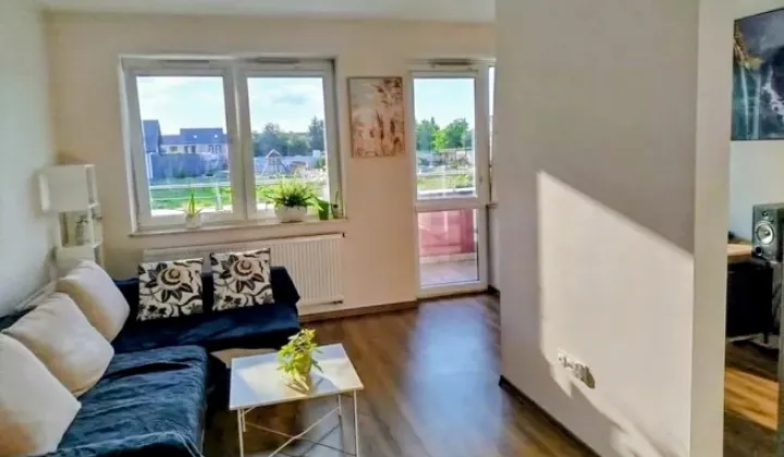 Mieszkanie 1-pokojowe Rzeszów Przybyszówka, ul. Iwonicka