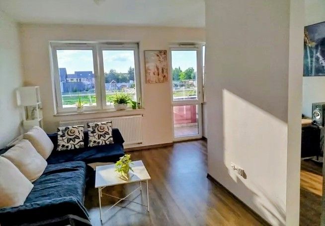 Mieszkanie 1-pokojowe Rzeszów Przybyszówka, ul. Iwonicka. Zdjęcie 1