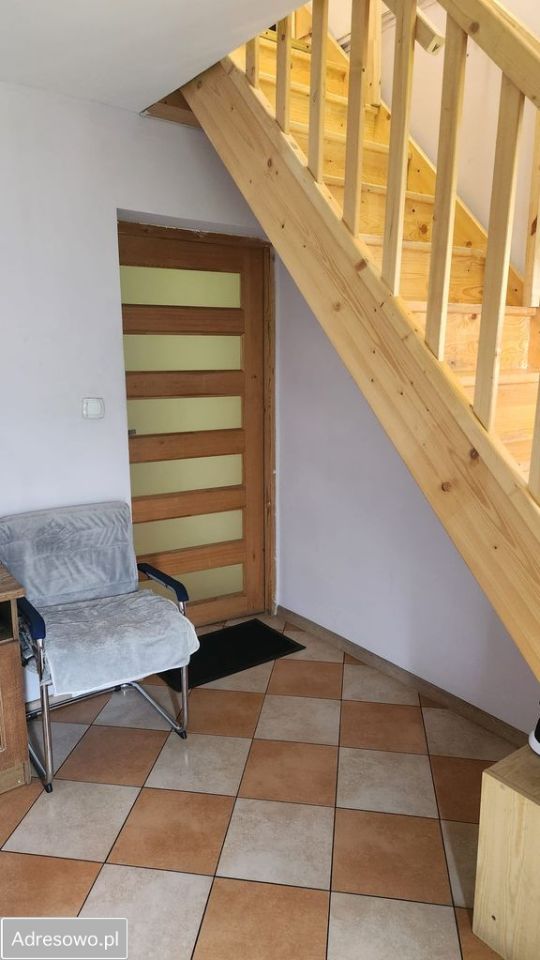 dom wolnostojący, 6 pokoi Jelcz-Laskowice, ul. Ogrodowa. Zdjęcie 7