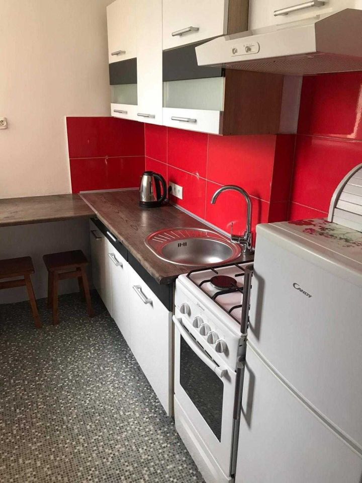 Mieszkanie 3-pokojowe Warszawa Praga-Południe, ul. Garwolińska. Zdjęcie 5