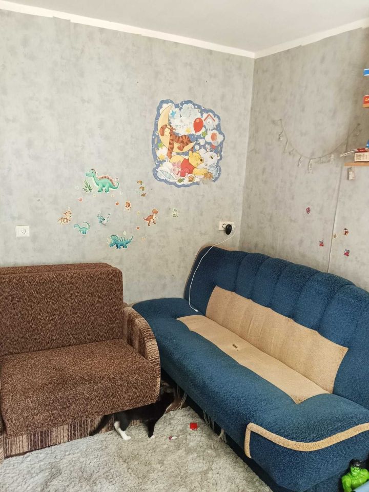 Mieszkanie 1-pokojowe Bytom Śródmieście, ul. Jana Matejki. Zdjęcie 6