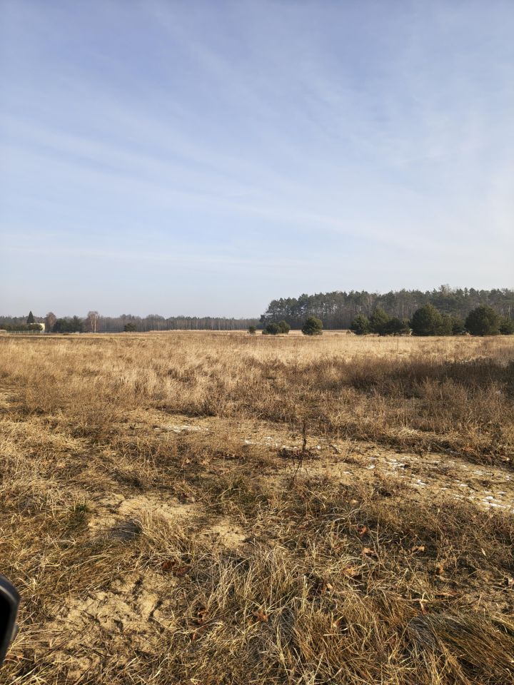 Działka budowlana Raszowa, Zielona. Zdjęcie 4