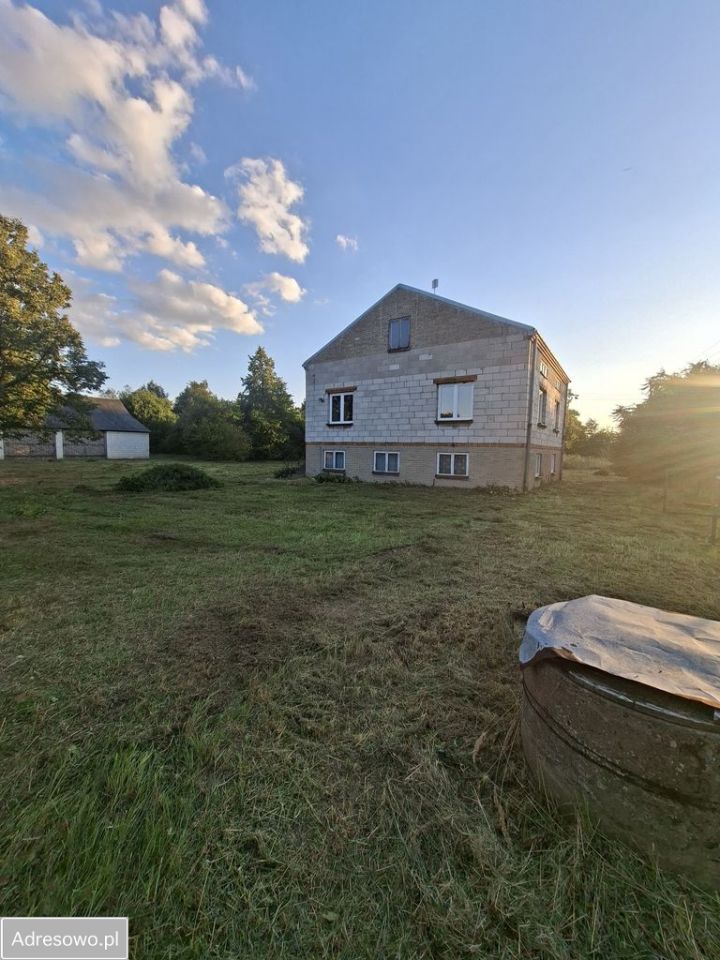 dom wolnostojący, 3 pokoje Sydół. Zdjęcie 12