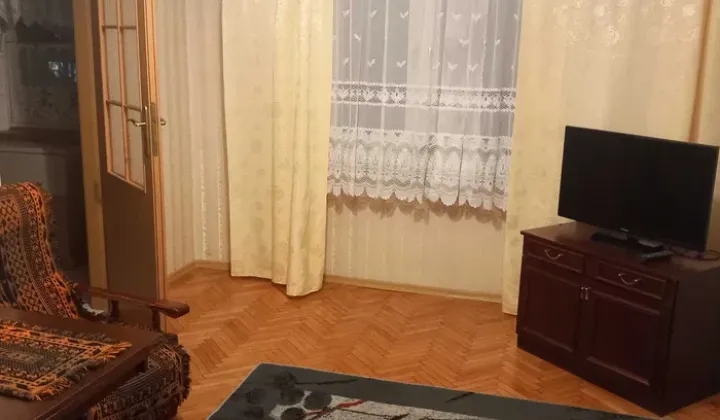 Mieszkanie 3-pokojowe Białystok Antoniuk, ul. Antoniukowska