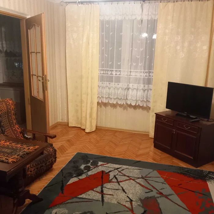 Mieszkanie 3-pokojowe Białystok Antoniuk, ul. Antoniukowska. Zdjęcie 1