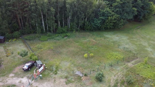 Działka rolna Obrowo. Zdjęcie 1