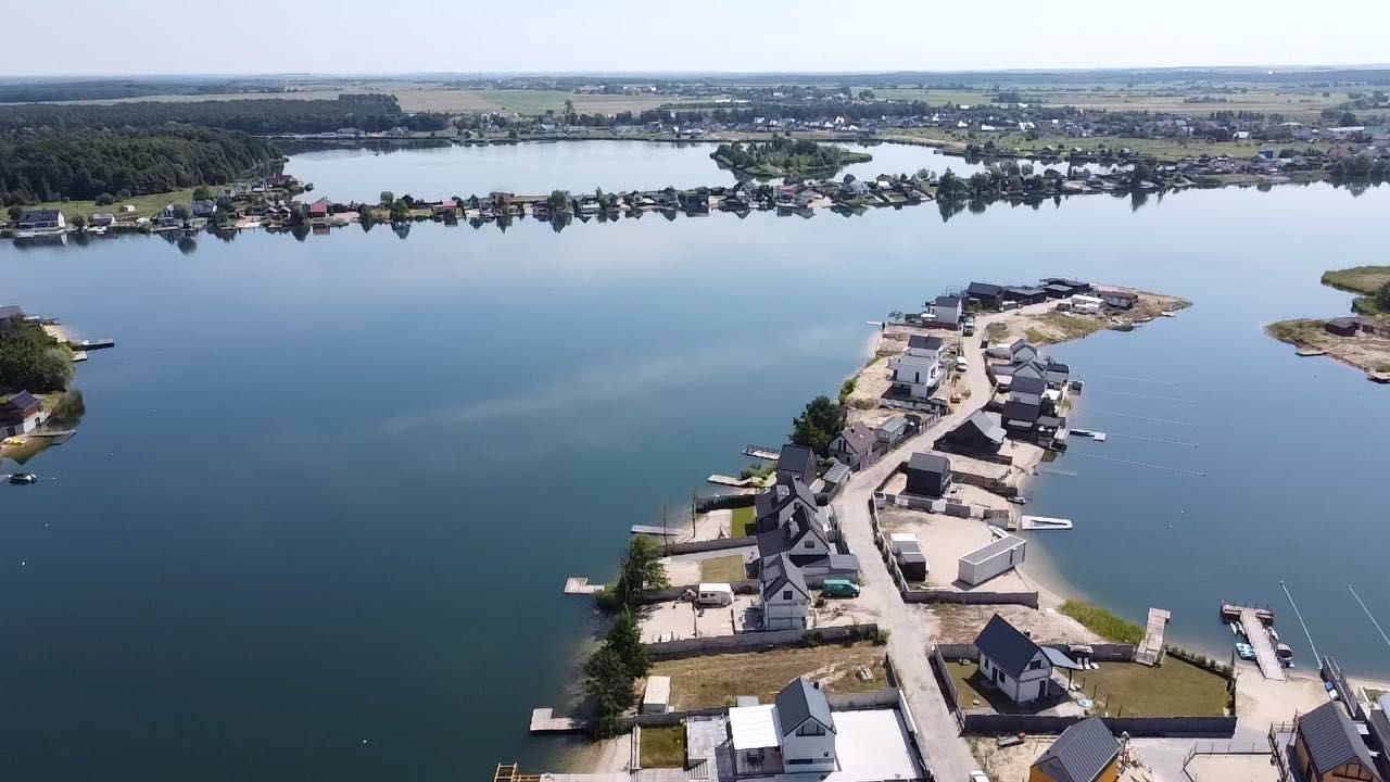 Działka rekreacyjna Spalona. Zdjęcie 6
