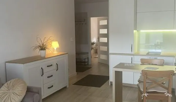 Mieszkanie 3-pokojowe Słupsk Centrum, ul. Hugona Kołłątaja
