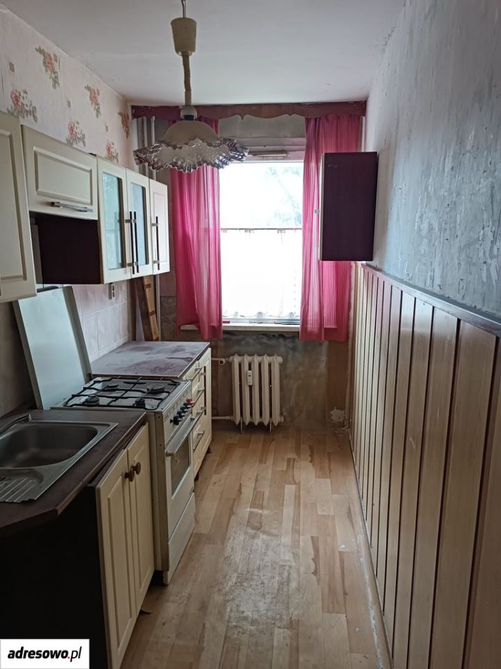 Mieszkanie 2-pokojowe Chorzów Batory, ul. Kaliny. Zdjęcie 6