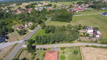 Działka inwestycyjna Piątkowiec. Zdjęcie 4