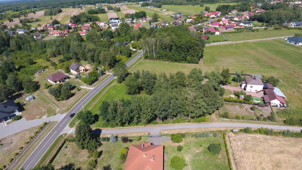 Działka inwestycyjna Piątkowiec. Zdjęcie 5