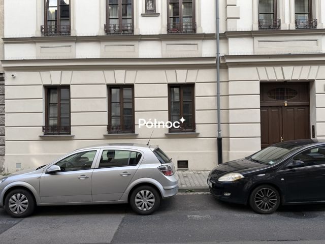 Lokal Kraków Grzegórzki. Zdjęcie 2