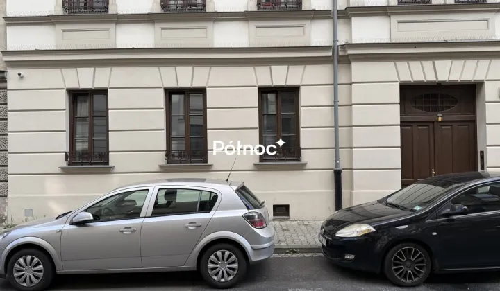 Lokal Kraków Grzegórzki