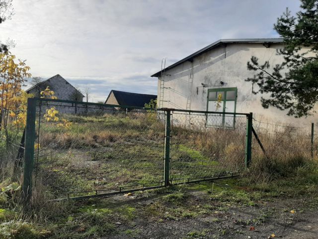 Działka inwestycyjna Gorzewo. Zdjęcie 4
