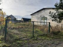 Działka inwestycyjna Gorzewo. Zdjęcie 3