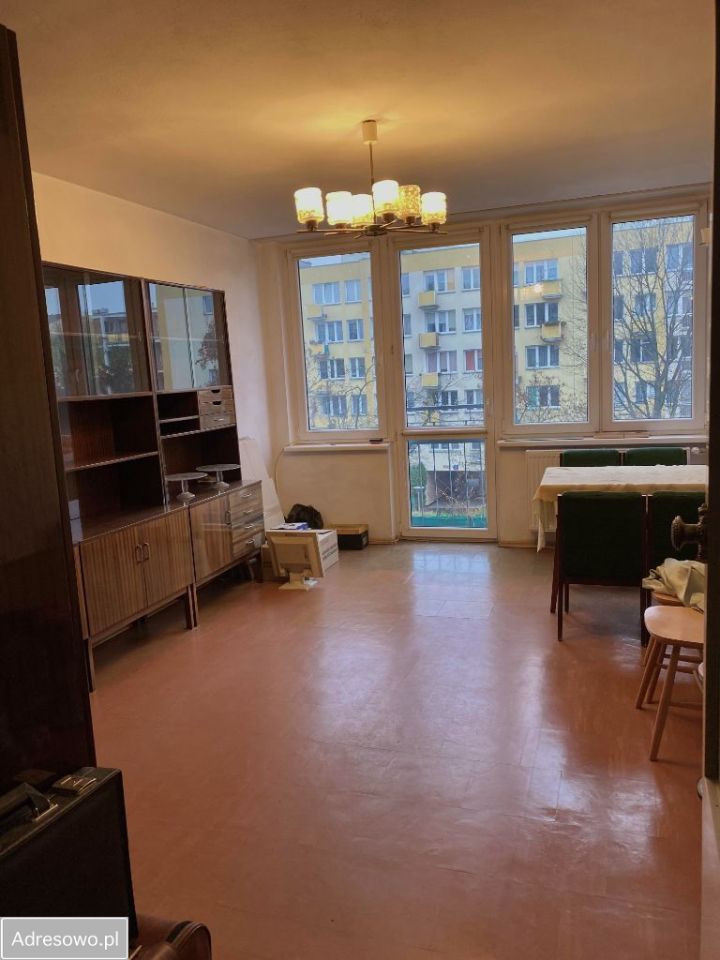 Mieszkanie 2-pokojowe Warszawa Praga-Południe, ul. Opinogórska