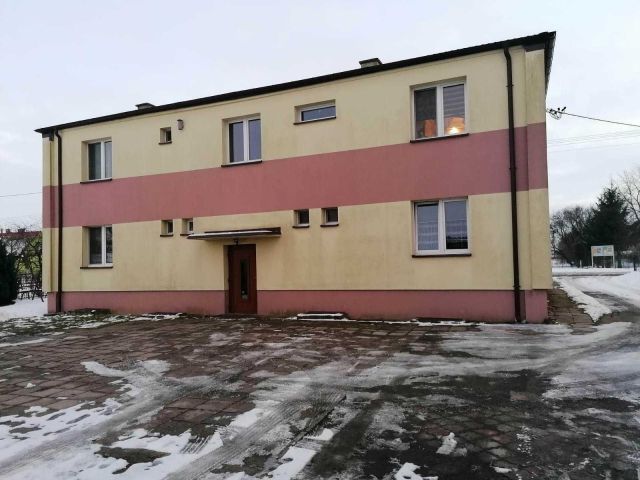 Mieszkanie 2-pokojowe Ogorzeliny, os. Słoneczne. Zdjęcie 1