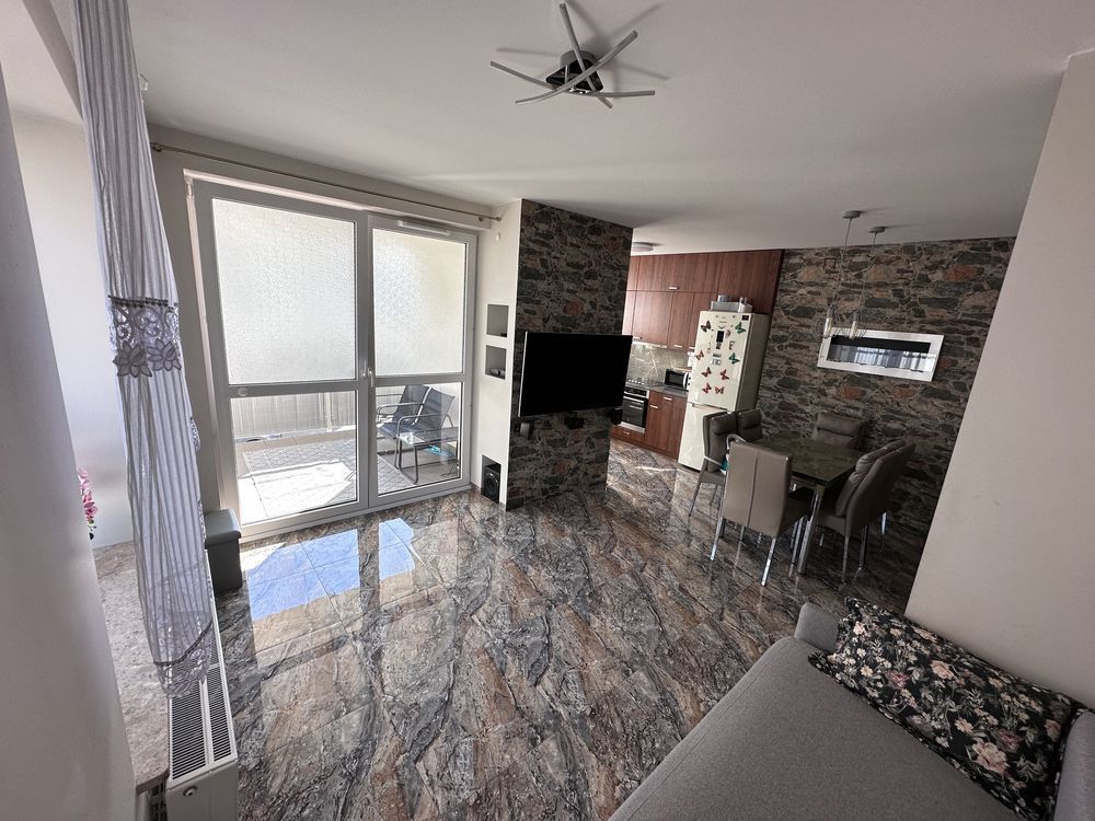 Mieszkanie 3-pokojowe Warszawa Białołęka, ul. Przejezdna