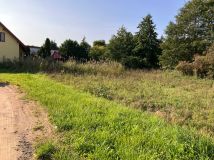 Działka rolna Popowo Salęckie. Zdjęcie 4