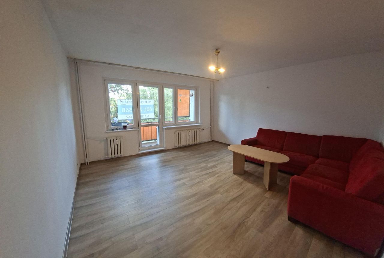 Mieszkanie 3-pokojowe Poznań Piątkowo, os. Jana III Sobieskiego. Zdjęcie 12