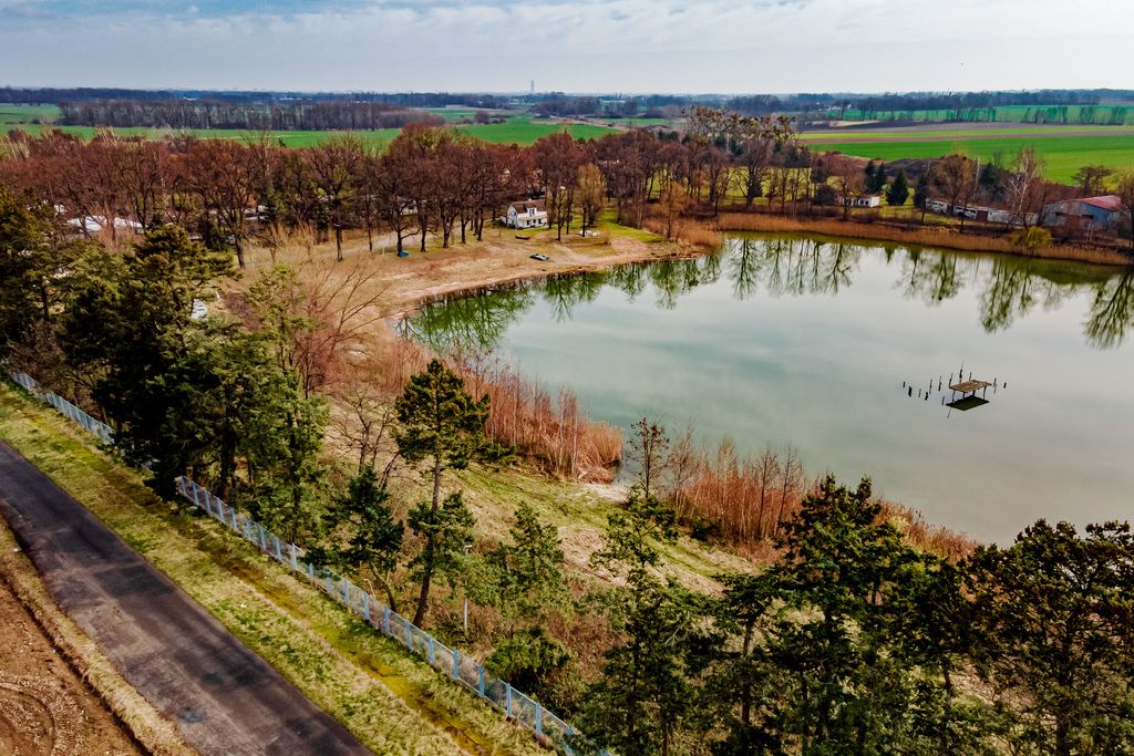 Działka inwestycyjna Sadków. Zdjęcie 20