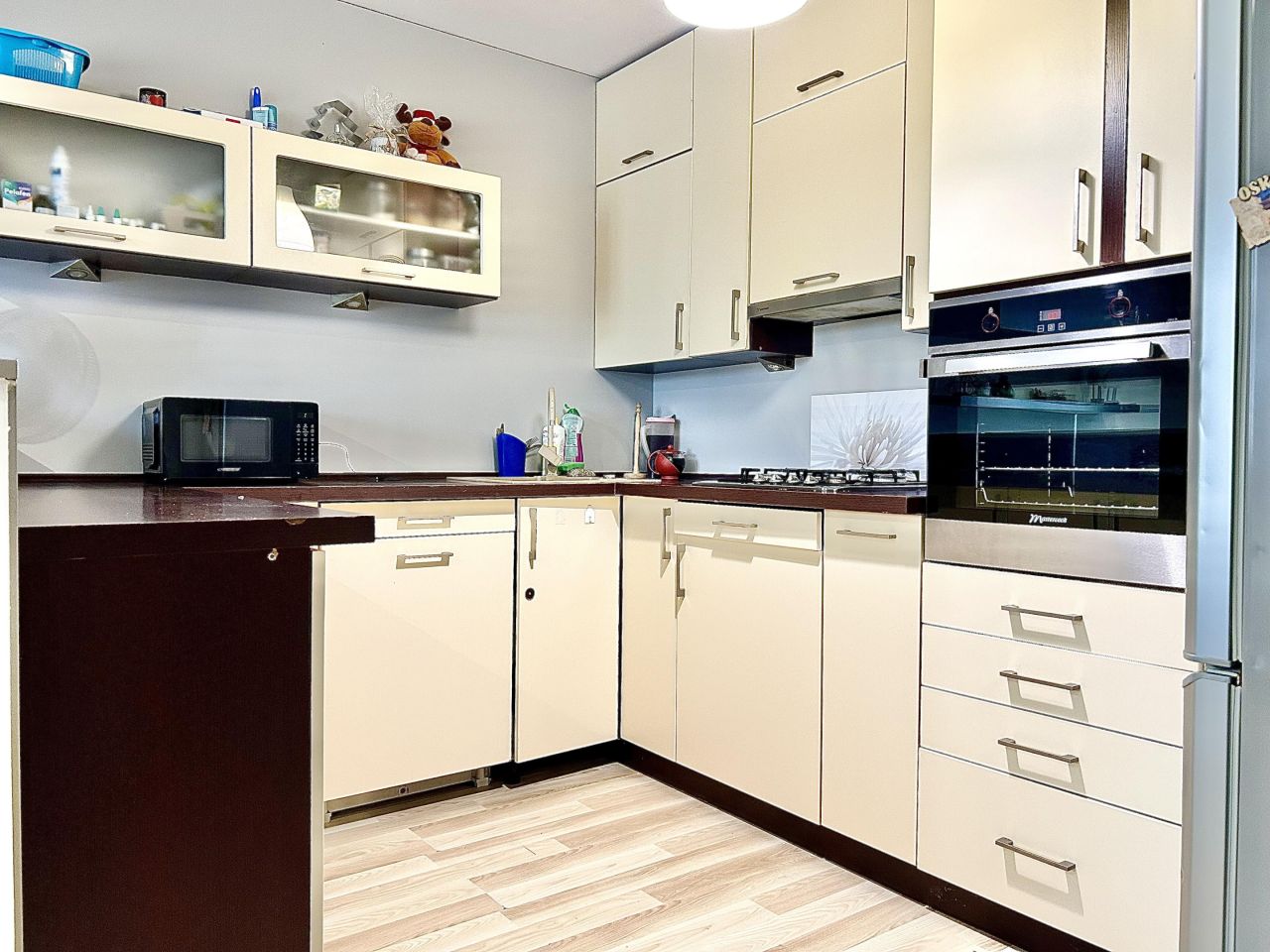 Mieszkanie 2-pokojowe Radzymin, ul. Lecha Falandysza. Zdjęcie 1