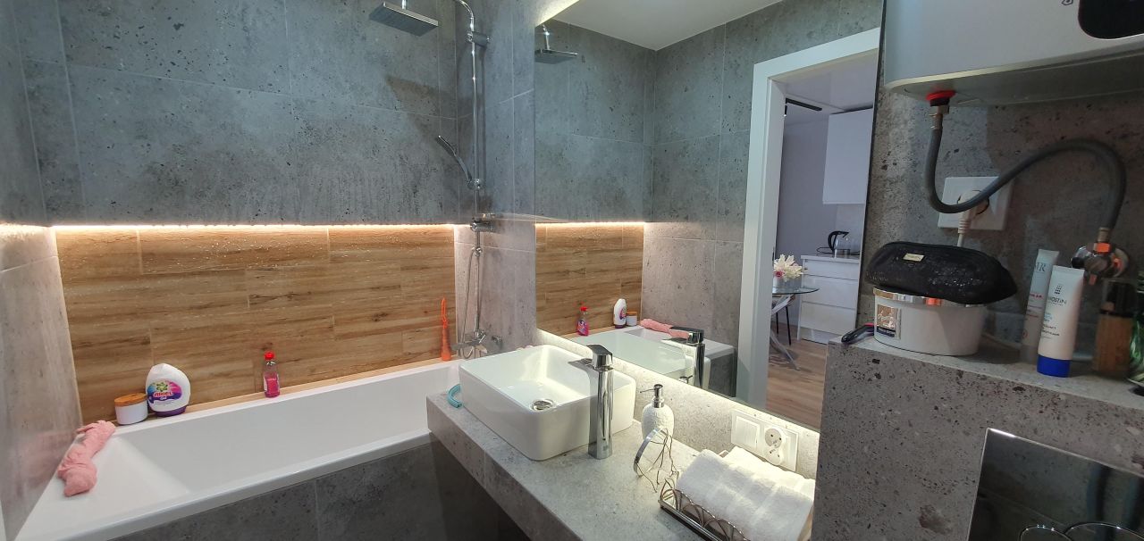 Mieszkanie 1-pokojowe Dąbrowa Górnicza Reden , ul. Janusza Korczaka. Zdjęcie 12