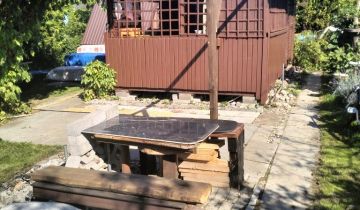 Działka rod Augustów