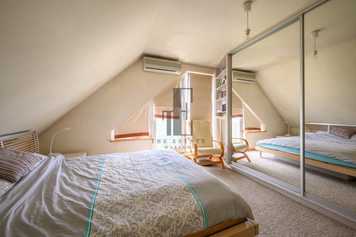 Mieszkanie 4-pokojowe Warszawa Wesoła, ul. Dworkowa. Zdjęcie 8