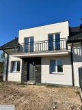 bliźniak, 4 pokoje Białystok Dojlidy Górne