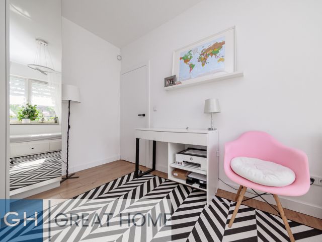 Mieszkanie 3-pokojowe Marki Czarna Struga, ul. Marmurowa. Zdjęcie 11