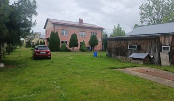 dom wolnostojący, 5 pokoi Wolanów, ul. Kolejowa