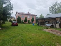 dom wolnostojący, 5 pokoi Wolanów, ul. Kolejowa. Zdjęcie 1