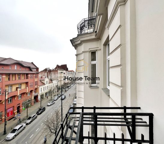 Mieszkanie 4-pokojowe Bydgoszcz Śródmieście, ul. Gdańska. Zdjęcie 8