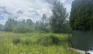 Działka budowlana Stare Babice, ul. Izabelińska