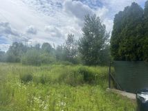 Działka budowlana Stare Babice, ul. Izabelińska