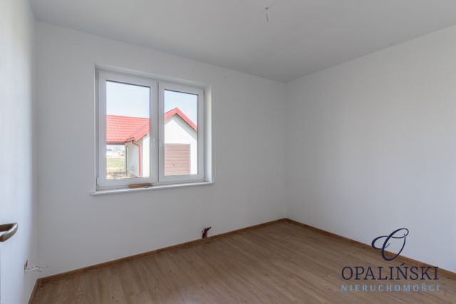 dom wolnostojący, 5 pokoi Nowy Dzików. Zdjęcie 14