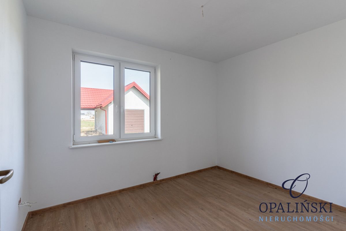 dom wolnostojący, 5 pokoi Nowy Dzików. Zdjęcie 14