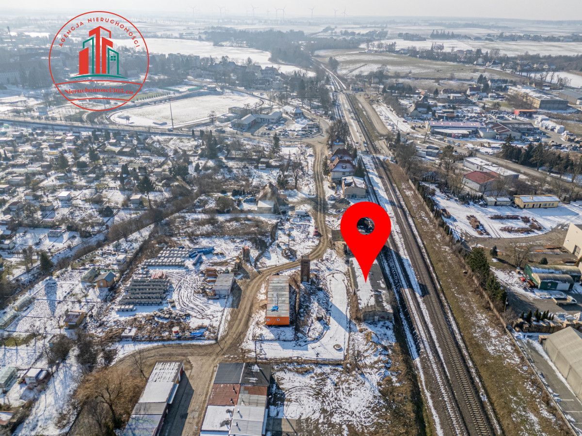 Lokal Sztum, ul. Kościuszki. Zdjęcie 8