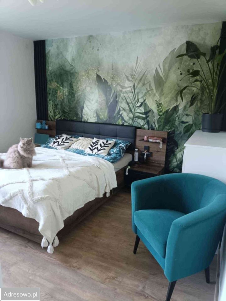 Mieszkanie 4-pokojowe Pieniężno, ul. Kościuszki. Zdjęcie 7