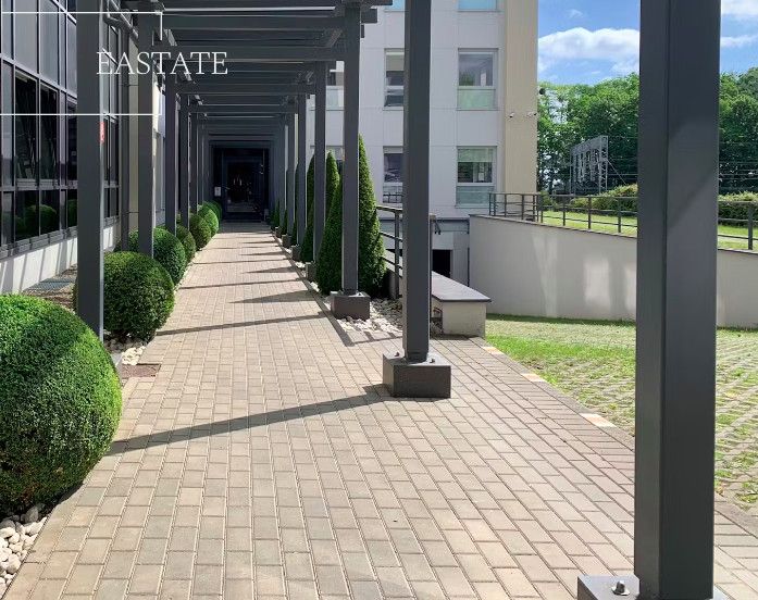 Lokal Gdańsk Żabianka, al. Grunwaldzka. Zdjęcie 6