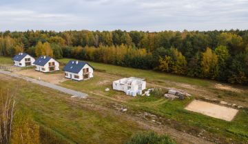 dom wolnostojący Boreczek