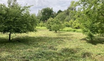 Działka budowlana Książenice