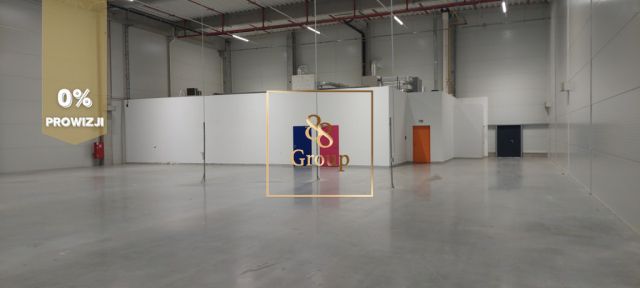 Hala/magazyn Warszawa Targówek. Zdjęcie 4
