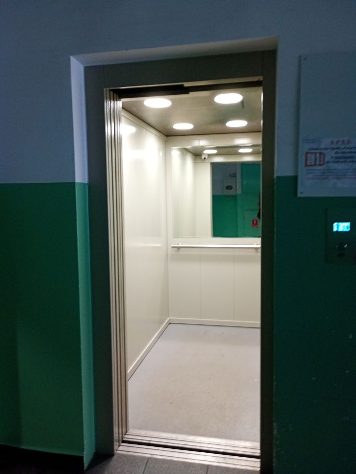 Mieszkanie 3-pokojowe Warszawa Targówek, ul. Malborska. Zdjęcie 8