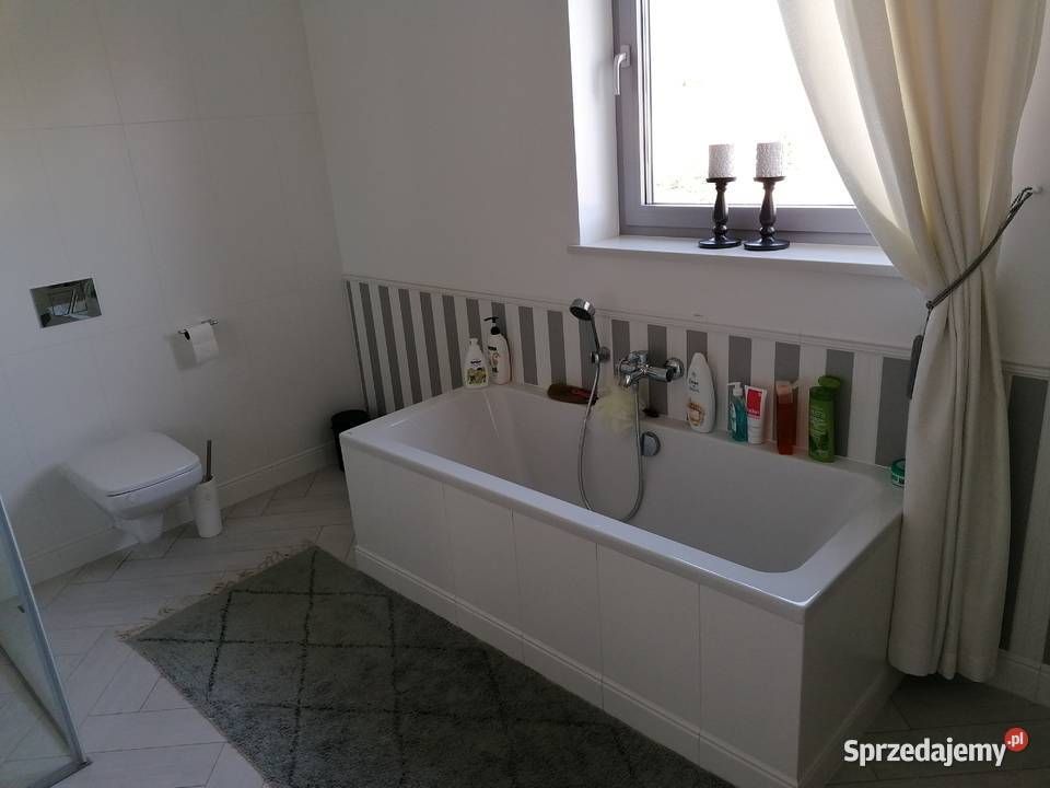 dom wolnostojący, 4 pokoje Białystok Piaski, ul. Mohylowska. Zdjęcie 7