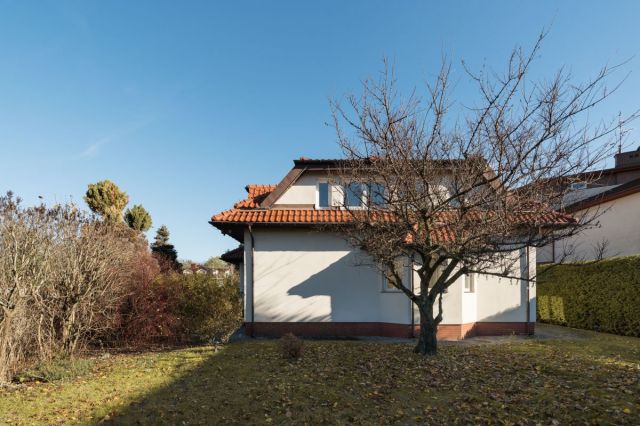 dom wolnostojący, 6 pokoi Warszawa Ursynów, ul. Relaksowa. Zdjęcie 20