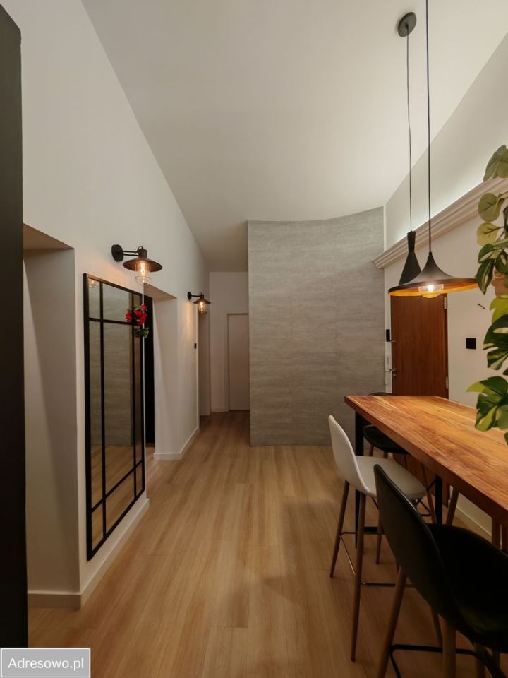 Mieszkanie 2-pokojowe Warszawa Sadyba, ul. Ciechocińska. Zdjęcie 4