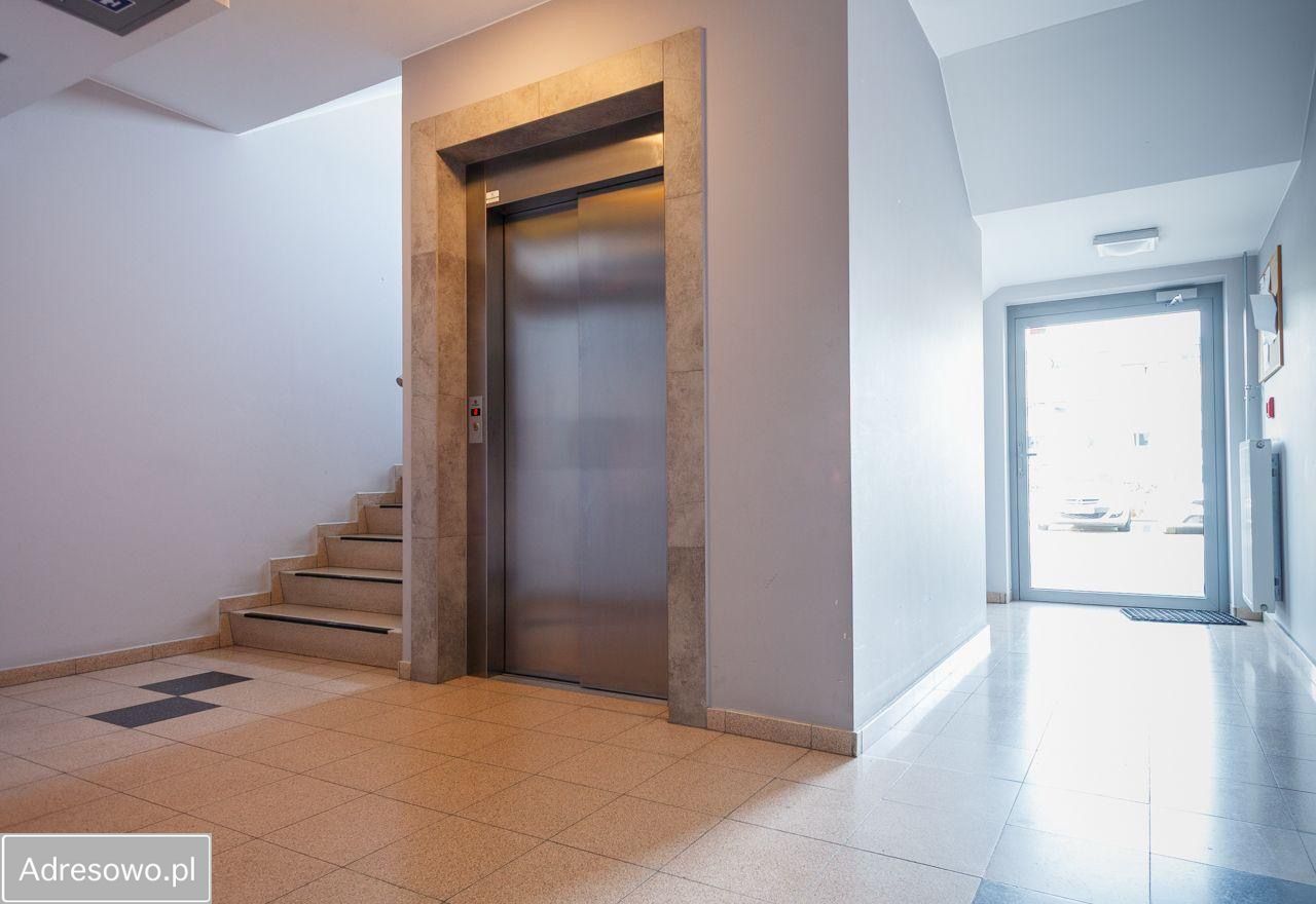 Mieszkanie 3-pokojowe Wrocław Leśnica, ul. Alfreda Jahna. Zdjęcie 11