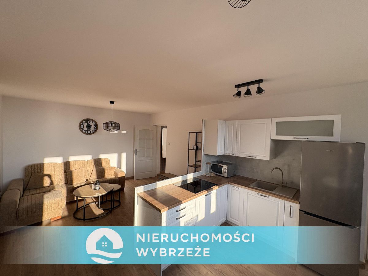 Mieszkanie 2-pokojowe Gdynia Działki Leśne, ul. Warszawska. Zdjęcie 3